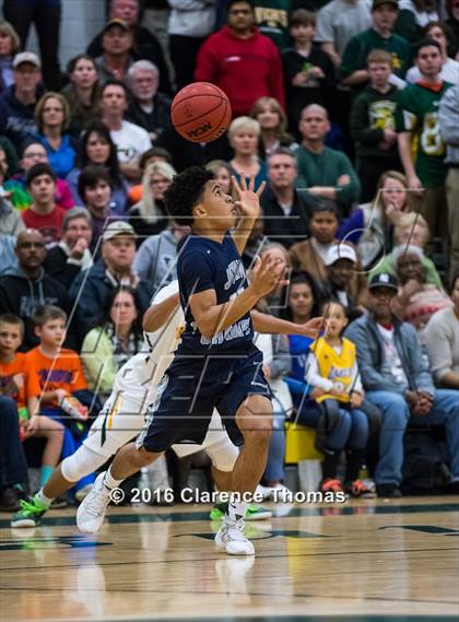 Thumbnail 3 in Champe @ Loudoun Valley (VHSL Regional Final) photogallery.