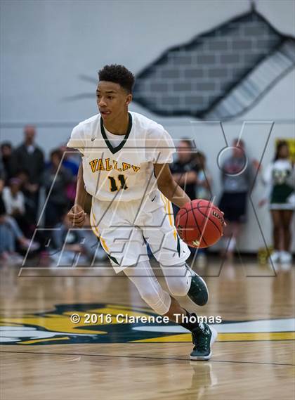 Thumbnail 3 in Champe @ Loudoun Valley (VHSL Regional Final) photogallery.