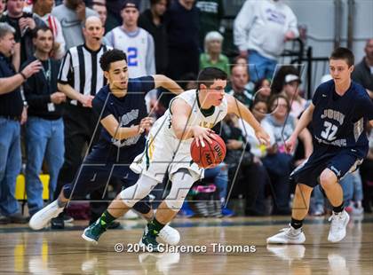 Thumbnail 1 in Champe @ Loudoun Valley (VHSL Regional Final) photogallery.
