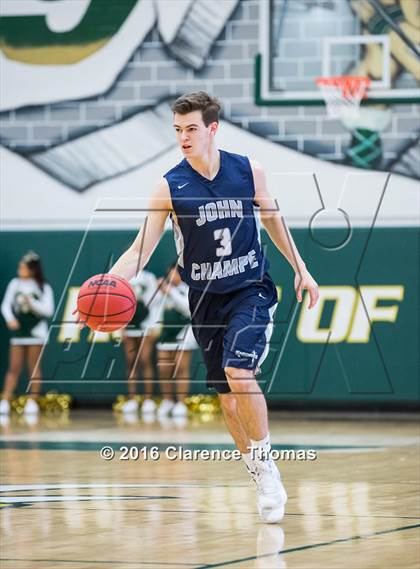 Thumbnail 3 in Champe @ Loudoun Valley (VHSL Regional Final) photogallery.