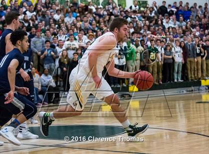 Thumbnail 3 in Champe @ Loudoun Valley (VHSL Regional Final) photogallery.