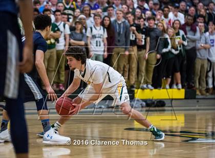 Thumbnail 3 in Champe @ Loudoun Valley (VHSL Regional Final) photogallery.
