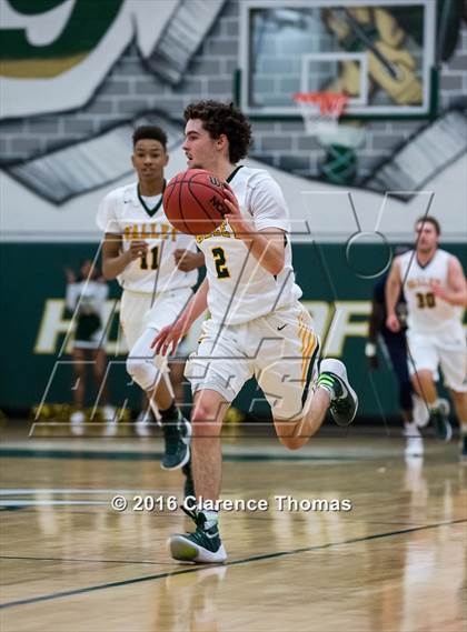 Thumbnail 3 in Champe @ Loudoun Valley (VHSL Regional Final) photogallery.