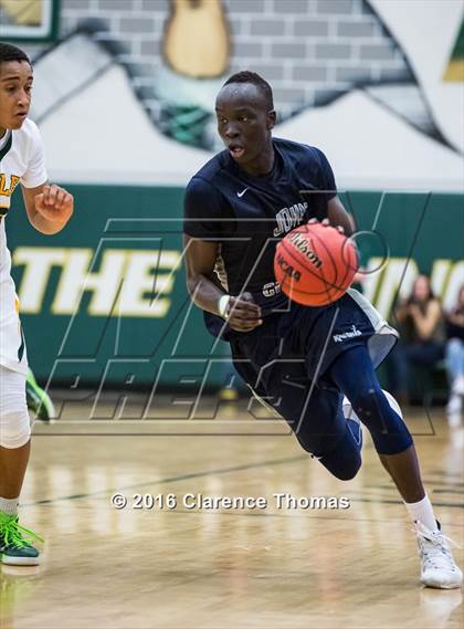 Thumbnail 2 in Champe @ Loudoun Valley (VHSL Regional Final) photogallery.