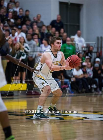 Thumbnail 1 in Champe @ Loudoun Valley (VHSL Regional Final) photogallery.