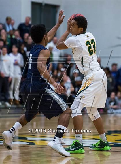 Thumbnail 1 in Champe @ Loudoun Valley (VHSL Regional Final) photogallery.