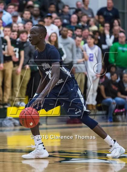 Thumbnail 1 in Champe @ Loudoun Valley (VHSL Regional Final) photogallery.