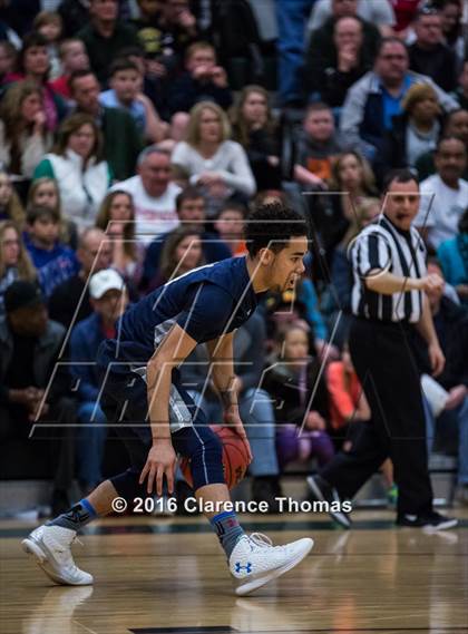 Thumbnail 1 in Champe @ Loudoun Valley (VHSL Regional Final) photogallery.