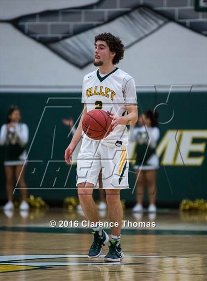 Thumbnail 1 in Champe @ Loudoun Valley (VHSL Regional Final) photogallery.