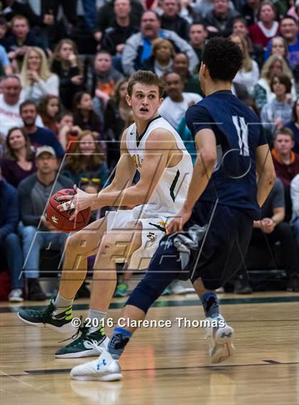 Thumbnail 3 in Champe @ Loudoun Valley (VHSL Regional Final) photogallery.
