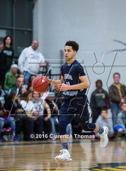 Thumbnail 3 in Champe @ Loudoun Valley (VHSL Regional Final) photogallery.