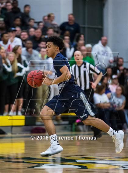 Thumbnail 1 in Champe @ Loudoun Valley (VHSL Regional Final) photogallery.