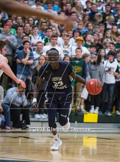 Thumbnail 1 in Champe @ Loudoun Valley (VHSL Regional Final) photogallery.