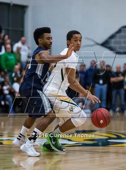 Thumbnail 2 in Champe @ Loudoun Valley (VHSL Regional Final) photogallery.