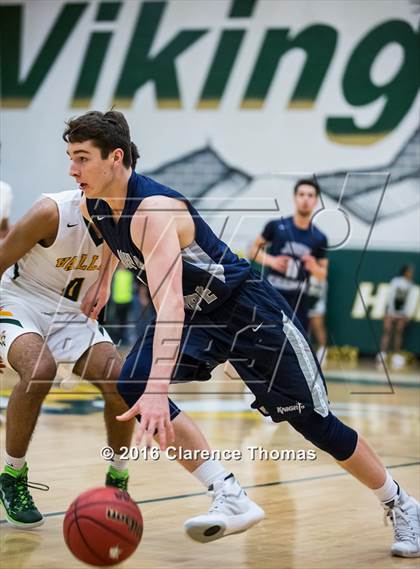 Thumbnail 3 in Champe @ Loudoun Valley (VHSL Regional Final) photogallery.