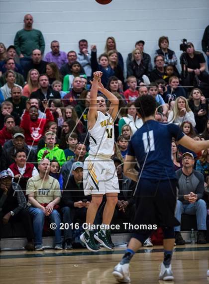 Thumbnail 2 in Champe @ Loudoun Valley (VHSL Regional Final) photogallery.