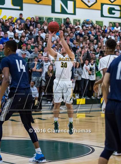 Thumbnail 1 in Champe @ Loudoun Valley (VHSL Regional Final) photogallery.
