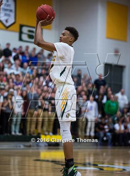 Thumbnail 1 in Champe @ Loudoun Valley (VHSL Regional Final) photogallery.