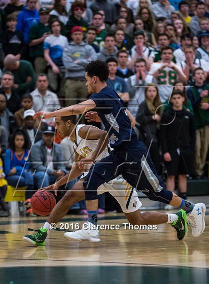 Thumbnail 2 in Champe @ Loudoun Valley (VHSL Regional Final) photogallery.