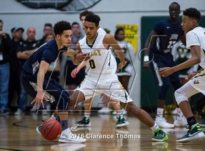Thumbnail 1 in Champe @ Loudoun Valley (VHSL Regional Final) photogallery.