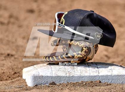 Thumbnail 2 in El Dorado @ San Dimas (CIF SS DIV 1 Playoffs) photogallery.