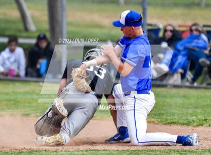 Thumbnail 1 in El Dorado @ San Dimas (CIF SS DIV 1 Playoffs) photogallery.