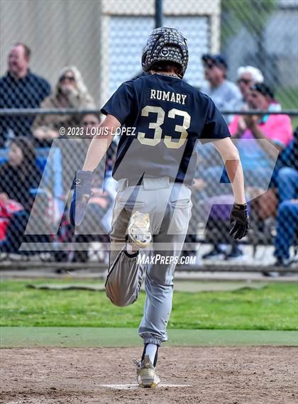 Thumbnail 3 in El Dorado @ San Dimas (CIF SS DIV 1 Playoffs) photogallery.
