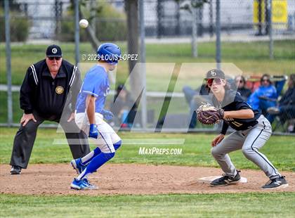 Thumbnail 3 in El Dorado @ San Dimas (CIF SS DIV 1 Playoffs) photogallery.