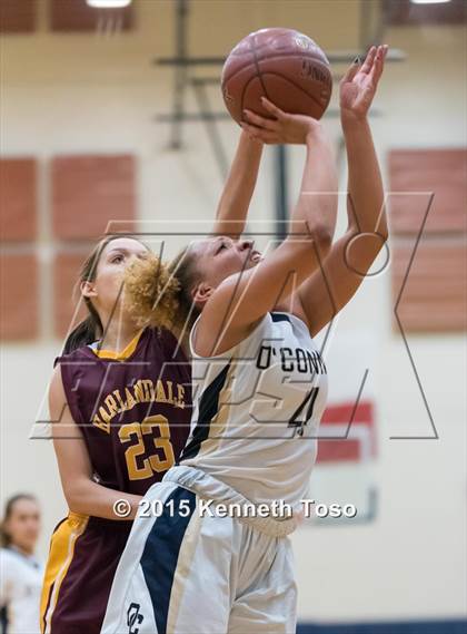 Thumbnail 3 in Harlandale @ O'Connor (JV) photogallery.