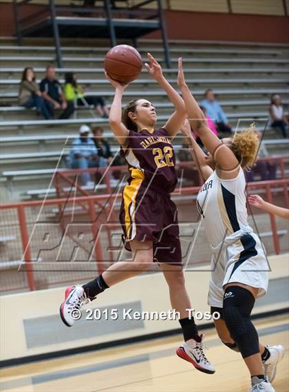 Thumbnail 3 in Harlandale @ O'Connor (JV) photogallery.