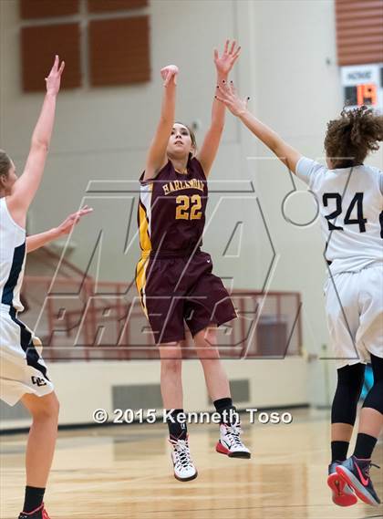 Thumbnail 1 in Harlandale @ O'Connor (JV) photogallery.