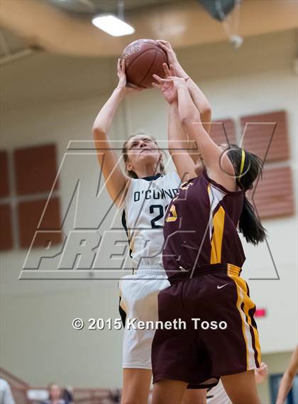 Thumbnail 3 in Harlandale @ O'Connor (JV) photogallery.