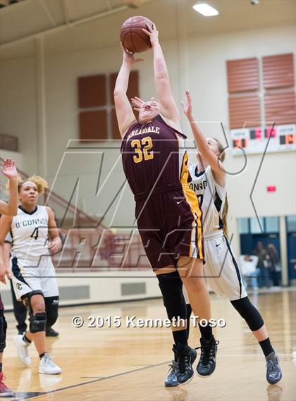 Thumbnail 3 in Harlandale @ O'Connor (JV) photogallery.