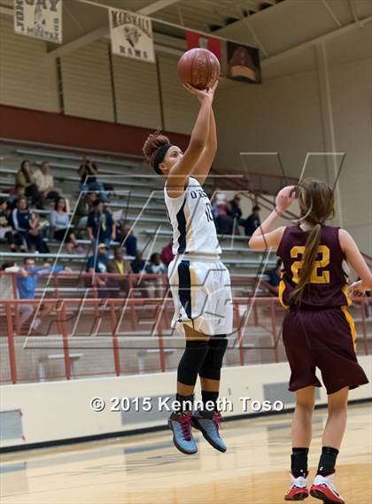 Thumbnail 1 in Harlandale @ O'Connor (JV) photogallery.