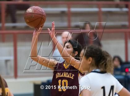 Thumbnail 2 in Harlandale @ O'Connor (JV) photogallery.