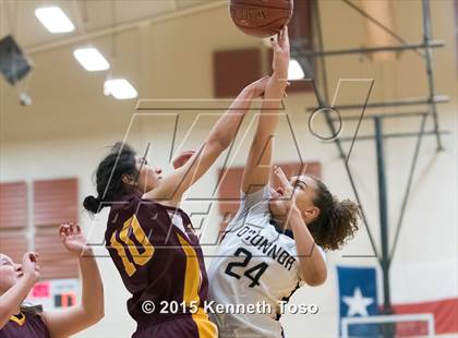 Thumbnail 1 in Harlandale @ O'Connor (JV) photogallery.