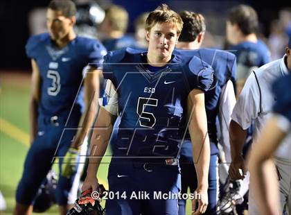 Thumbnail 3 in Houston Christian @ Episcopal School of Dallas photogallery.