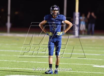 Thumbnail 3 in Houston Christian @ Episcopal School of Dallas photogallery.