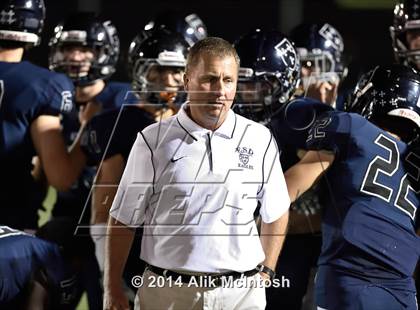 Thumbnail 2 in Houston Christian @ Episcopal School of Dallas photogallery.