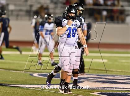 Thumbnail 3 in Houston Christian @ Episcopal School of Dallas photogallery.