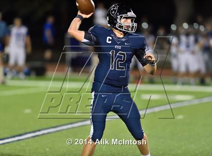 Thumbnail 1 in Houston Christian @ Episcopal School of Dallas photogallery.