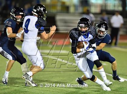 Thumbnail 2 in Houston Christian @ Episcopal School of Dallas photogallery.
