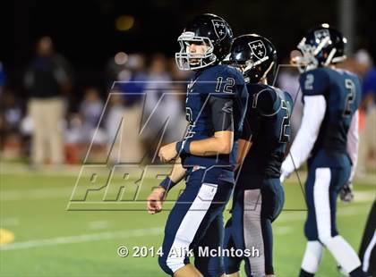 Thumbnail 3 in Houston Christian @ Episcopal School of Dallas photogallery.