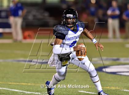 Thumbnail 3 in Houston Christian @ Episcopal School of Dallas photogallery.