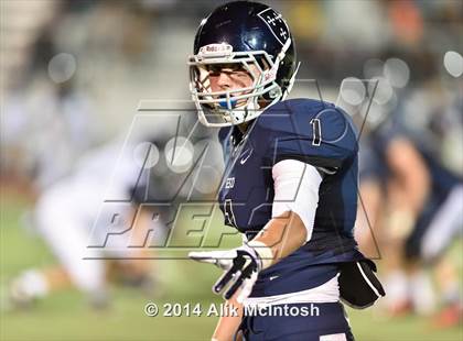 Thumbnail 1 in Houston Christian @ Episcopal School of Dallas photogallery.