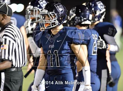 Thumbnail 1 in Houston Christian @ Episcopal School of Dallas photogallery.
