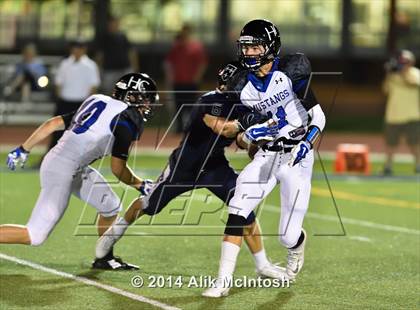 Thumbnail 1 in Houston Christian @ Episcopal School of Dallas photogallery.