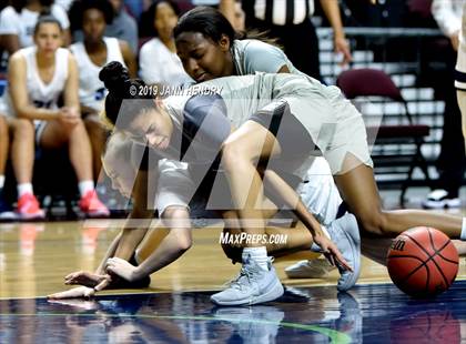Thumbnail 1 in Bishop Gorman vs. Centennial (NIAA 4A Final) photogallery.