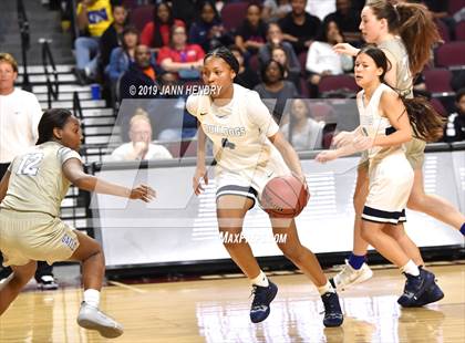 Thumbnail 2 in Bishop Gorman vs. Centennial (NIAA 4A Final) photogallery.