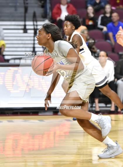 Thumbnail 3 in Bishop Gorman vs. Centennial (NIAA 4A Final) photogallery.